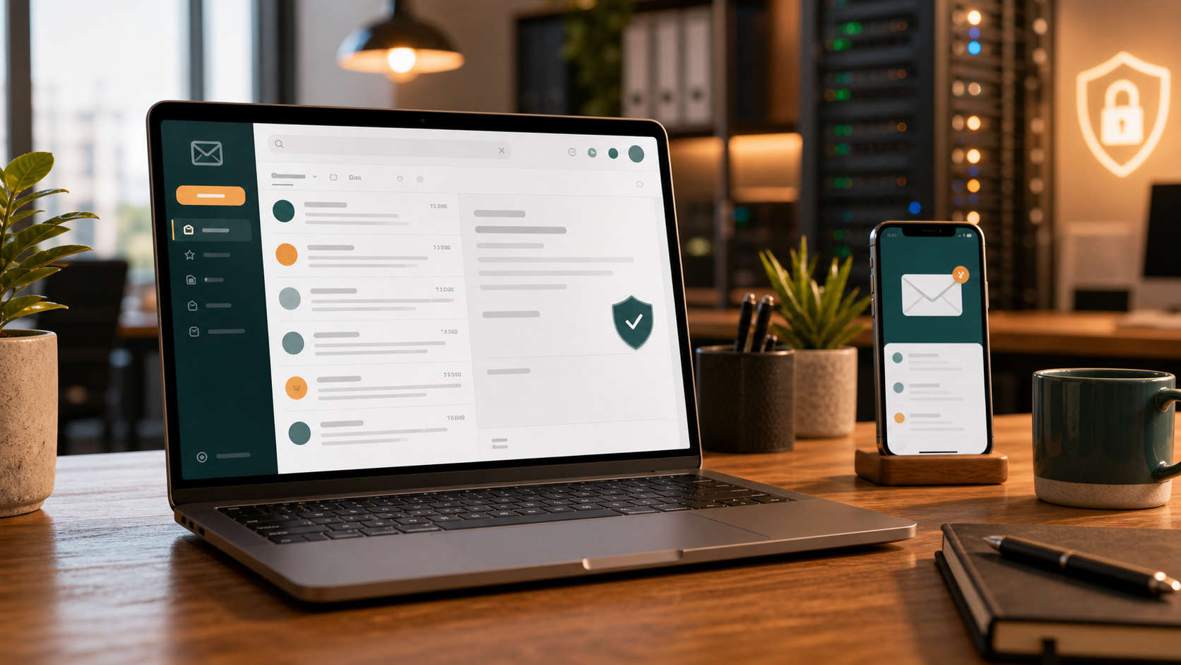 ¿Por qué NO deberías usar un correo gratuito (@gmail/hotmail) para tu empresa?
