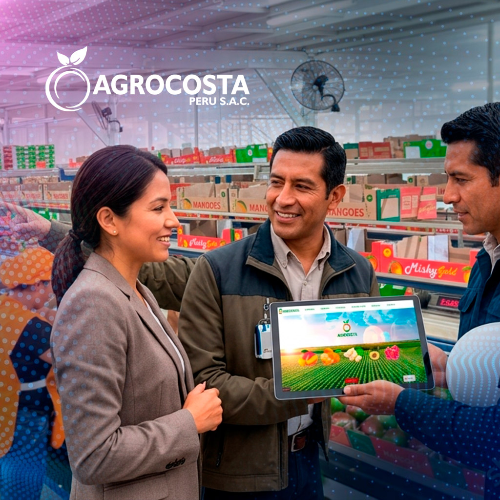 Agrocosta