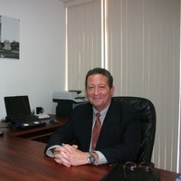 James Atkins