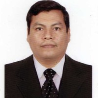 Dr. Eduardo Sanchez Toro